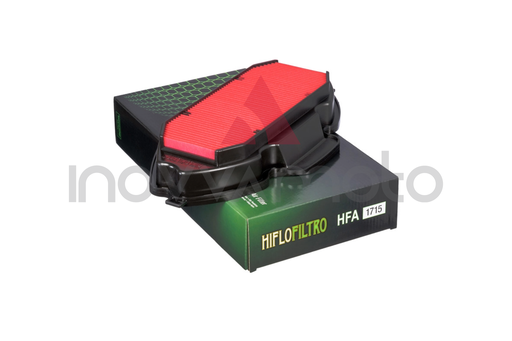 [HFA 1715] FILTRO DE AIRE HONDA NC750 (2012-2020)