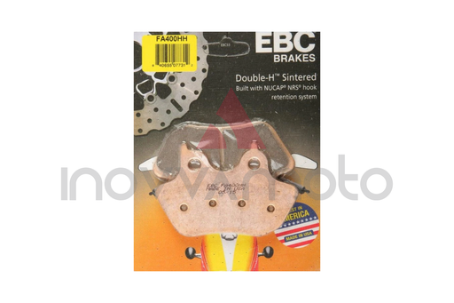 EBC BALATA FA400HH 