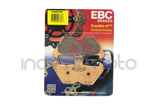 EBC BALATA FA407HH