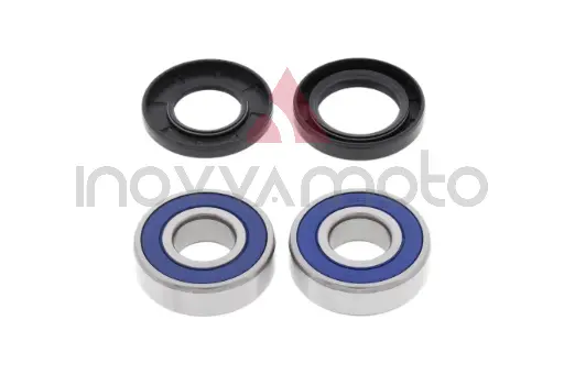 BALEROS DE LLANTA PARA BMW F800GT-GS, R1200GS-GS ADVENTURE 