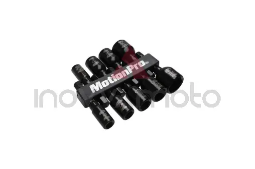 MOTION PRO JUEGO DE DADOS 5MM A 13MM 
