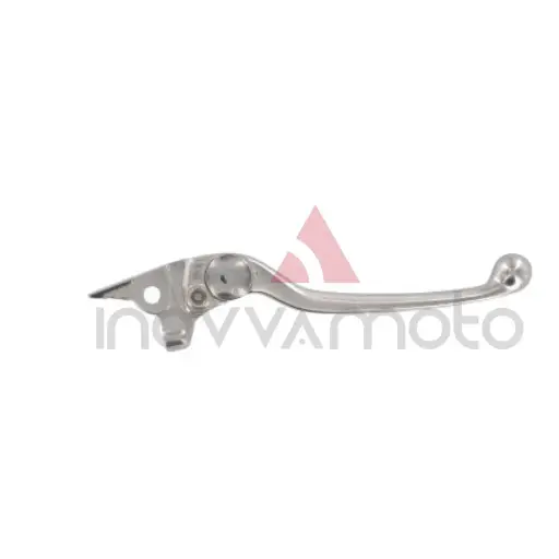 [Palanca de freno cromada yamaha mt10, mt09, mt07] PALANCA DE FRENO YAMAHA MT10, MT09, MT07 