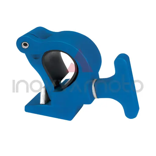 [2251] SOPORTE PARA BARRAS 