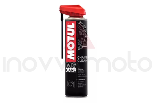 [C1] MOTUL C1 CHAIN CLEAN 400ML