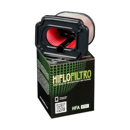 FILTRO DE AIRE HFA 4707 YAMAHA 