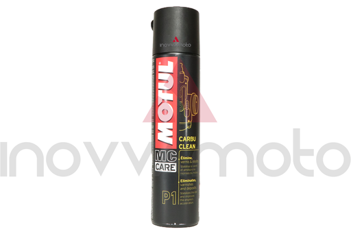 MOTUL P1 CARBU CLEAN 400ML