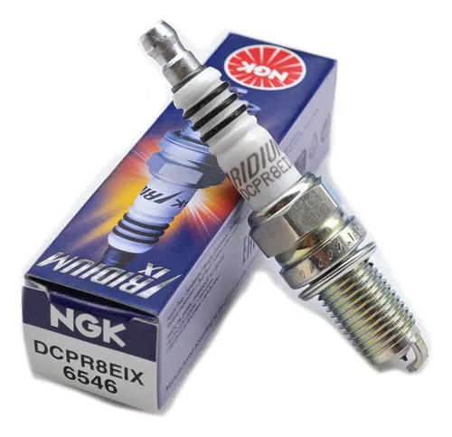 [DCPR8EIX] BUJÍA DCPR8EIX