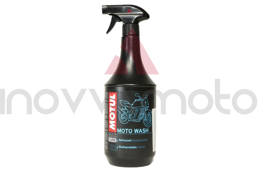 MOTUL E2 MOTO WASH 1L