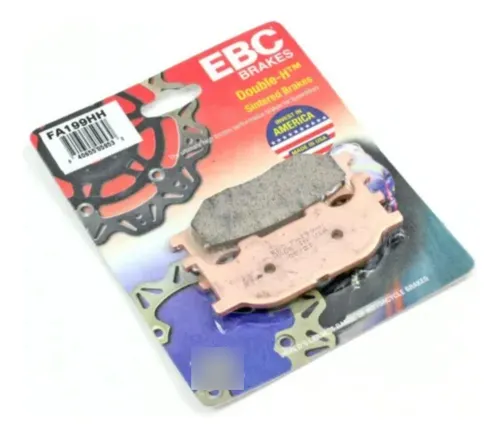 [FA199HH] BALATA FA199HH 