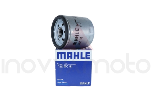 MAHLE OC 91 FILTRO DE ACEITE