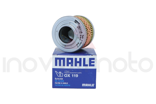 MAHLE OX 119 FILTRO DE ACEITE