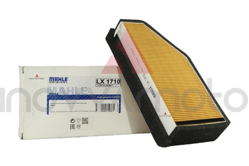 MAHLE LX 1710 FILTRO DE AIRE