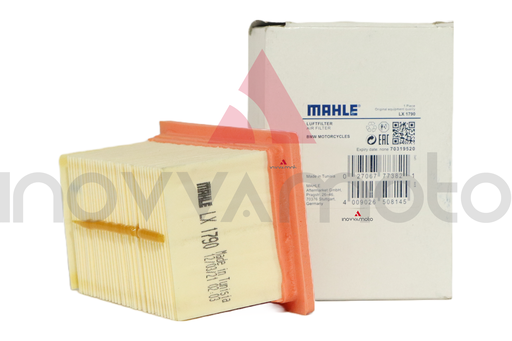 MAHLE LX 1790 FILTRO DE AIRE