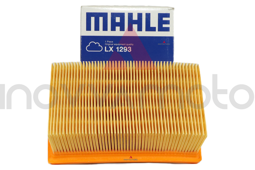 MAHLE LX 1293 FILTRO DE AIRE