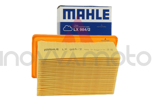 MAHLE LX 984/2 FILTRO DE AIRE