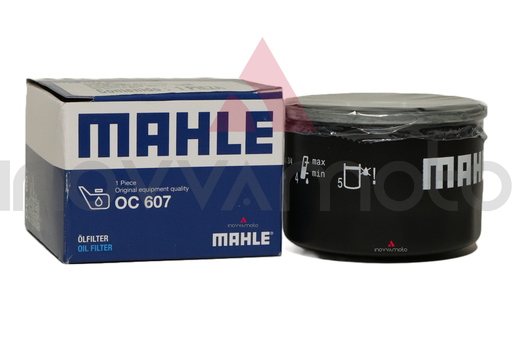 [OC 607] FILTRO DE ACEITE BMW