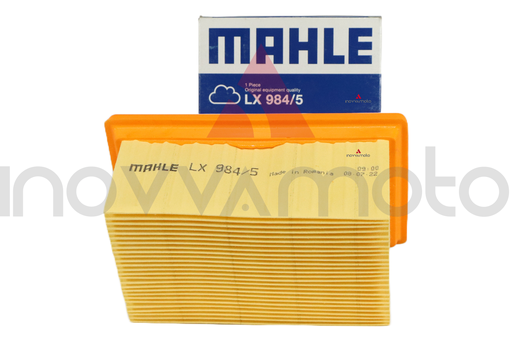 MAHLE LX 984/5 FILTRO DE AIRE