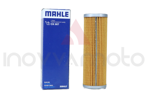 MAHLE OX 807 FILTRO DE ACEITE