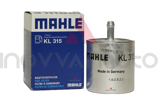 MAHLE KL 315 FILTRO DE GASOLINA
