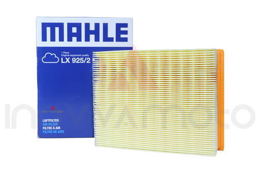 MAHLE LX 925/2 FILTRO DE AIRE