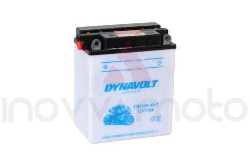 DYNAVOLT BATERÍA 12N12A-4A-1