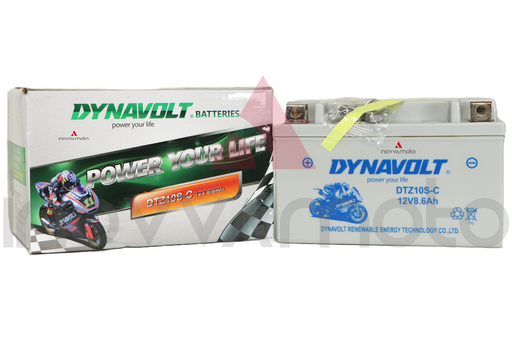 [DTZ10S-C] BATERÍA DTZ10S-C (YTZ10S)