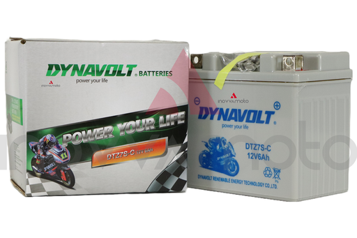 DYNAVOLT DTZ7S-C