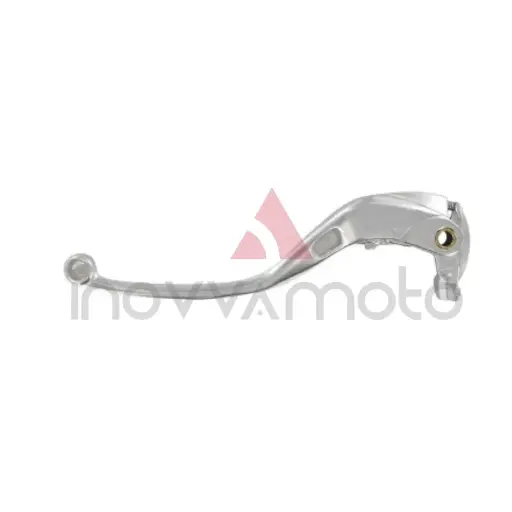 [Palanca de freno cromada honda cbr1000r, cbr600r] PALANCA DE FRENO HONDA CBR1000R,CBR600R RR/ABS 