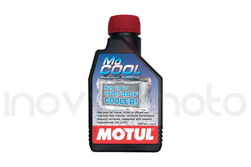 [Mocool] MOTUL MOCOOL RADIATOR ADITIVE 1L